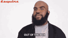 esquire esquire gif out of the box