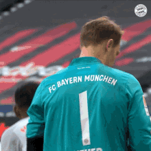Manuel Neuer Goalkeeper GIF