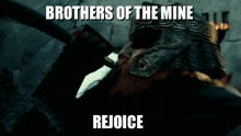 Diggy Diggy Hole Digging Hole GIF - Diggy Diggy Hole Digging Hole Brothers Of The Mine Rejoice GIFs