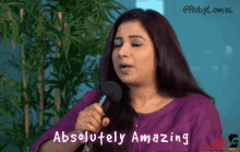 shreya ghoshal absolutely amazing wow interview