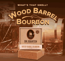 Wood Barrel Bourbon Wood Barrel Bourbon Soap GIF - Wood Barrel Bourbon Wood Barrel Bourbon Soap Wood Barrel GIFs