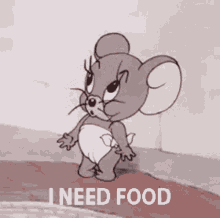 hungry foodie