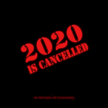 20202is Cancelled Text GIF - 20202is Cancelled Text Cancelled GIFs
