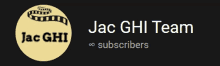 You Tube Jac Ghi GIF