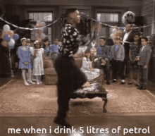 Dance Drinking GIF - Dance Drinking Petrol GIFs