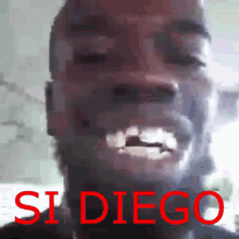 Si Diego Yes Diego GIF