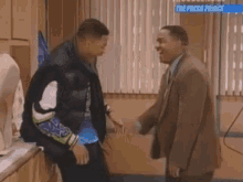 The Fresh Prince Of Bel Air Will Smith GIF - The Fresh Prince Of Bel Air Will Smith Carlton Alfonso GIFs