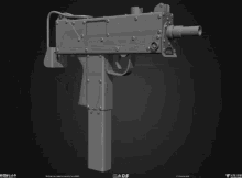 Gun Machine Gun GIF - Gun Machine Gun Yacine GIFs