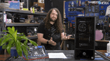 It'S Better Than Dell Gamers Nexus GIF - It'S Better Than Dell Gamers Nexus Steve GIFs