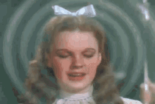 Wizard Of Oz Dorothy GIF