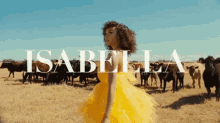 Intro Isabella GIF - Intro Isabella Out More GIFs