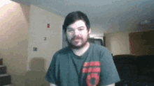 Patrick Sparks Going In Raw GIF - Patrick Sparks Going In Raw Shocked GIFs