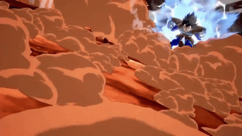 Vegeta Dragon Ball Z GIF - Vegeta Dragon Ball Z Dragon Ball Fighterz -  Discover & Share GIFs