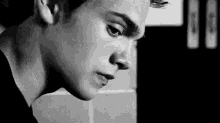 Dylan Dylan Sprayberry GIF - Dylan Dylan Sprayberry Teen Wolf GIFs