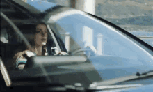 Annalisa Car GIF - Annalisa Car Hyundai GIFs
