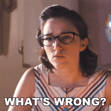 Whats Wrong Jane GIF - Whats Wrong Jane Grease Rise Of The Pink Ladies GIFs