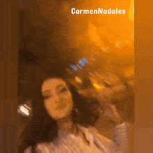 Teamramen Carmen Nadales GIF - Teamramen Carmen Nadales Carmensecretstory GIFs