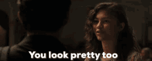 You Look Pretty GIF - You Look Pretty Compliment GIFs