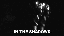 In The Shadows Call Of Duty GIF - In The Shadows Call Of Duty Black Ops 6 GIFs