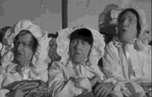 The Three Stooges Baby GIF - The Three Stooges Baby Hammer GIFs