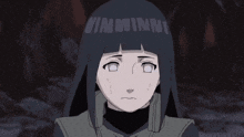 Naruto Shippuden Hinata GIF