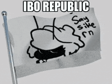 Ibo Republic GIF - Ibo Republic Country GIFs