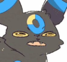 umbreon loading gif shiny