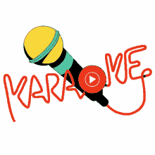 karaoke sing music microphone youtube