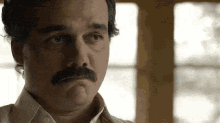 I Would Like To Die On My Own Two Feet GIF - Narcos Narcos Gif Wagner Moura GIFs