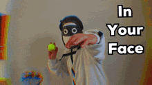 Stickupboys Stickupmusic GIF - Stickupboys Stickupmusic Inyourface GIFs