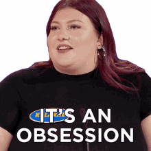 its an obsession kylarae family feud canada its a passion its a fascination