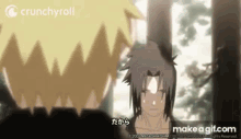 Naruto Sasuke GIF - Naruto Sasuke Naruto Ending6 GIFs