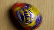 Cadbury Creme Egg Spinning GIF