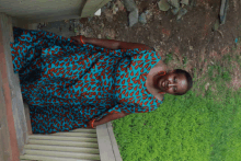 I Am Of The Africa Experience GIF - I Am Of The Africa Experience GIFs