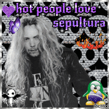 Cavalera Sepultura Band GIF - Cavalera Sepultura Band Thrash Metal GIFs