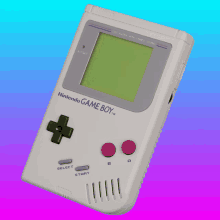 1993 Nintendo GIF - 1993 Nintendo Gameboy GIFs