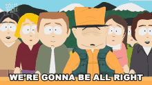 Dont Leave Us Randy Marsh GIF - Dont Leave Us Randy Marsh South Park GIFs
