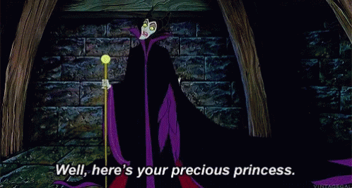 Sleeping Beauty Maleficent GIF - Sleeping Beauty Maleficent Angry -  Discover & Share GIFs