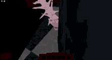 a screenshot of a video game that says ' strange ' on the top right