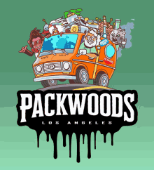 Packwoods Mb GIF - Packwoods Mb Blaze Up GIFs