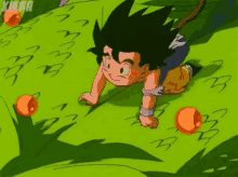 Goku Dragon GIF - Goku Dragon Balls GIFs