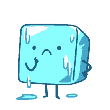 icecube cubemelt