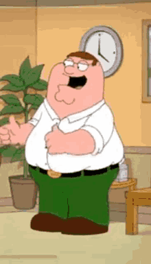 Im Walking On Sunshine Family Guy GIF - Im Walking On Sunshine Family Guy Thumbs Up GIFs