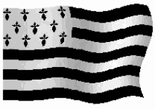 Breizh Flag GIF - Breizh Flag Wave GIFs