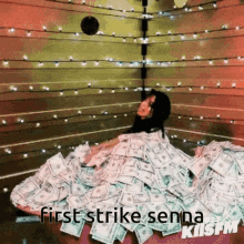 First Strike GIF - First Strike Senna GIFs