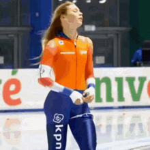 jutta leerdam speed skater girl olympics cute