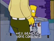 corbyn vote