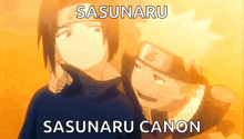 Naruto Sasuke GIF - Naruto Sasuke Firends GIFs