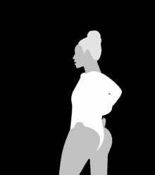Werk GIF - Beyonce Animation Sassy GIFs