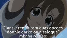 Donnie Darko Higurashi GIF - Donnie Darko Higurashi Ren Medium GIFs